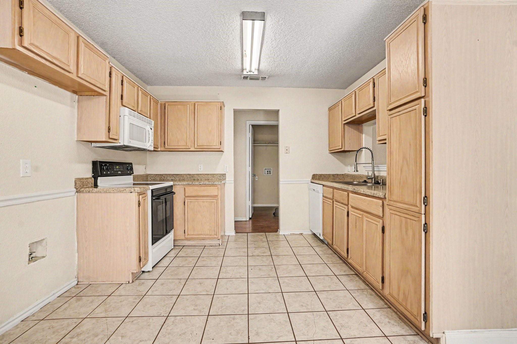 4216 Fernleaf Drive Fort Worth TX 76137