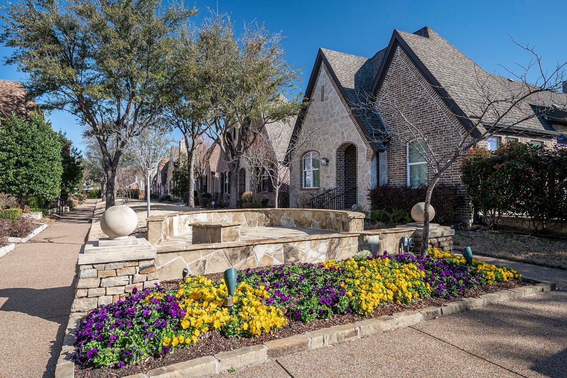 18406 Hemington Court Dallas TX 75252