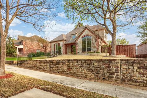 2624 Camille Drive Lewisville TX 75056