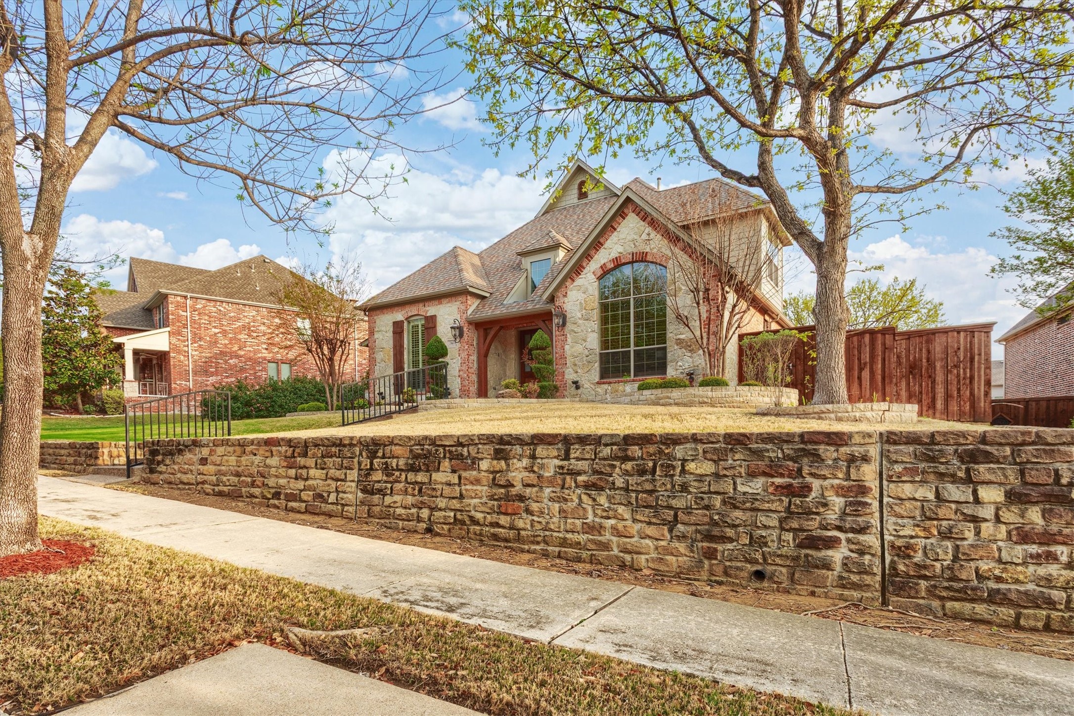 2624 Camille Drive Lewisville TX 75056