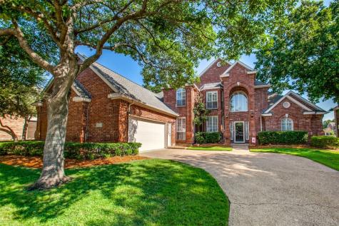 4723 N Meadow Ridge Circle Mckinney TX 75072