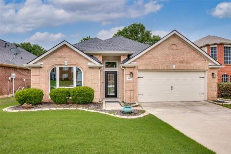 610 Lake Bridge Drive Lake Dallas TX 75065