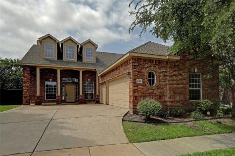 8405 La Quinta Lane Mckinney TX 75070