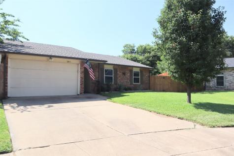4921 California Trail Grand Prairie TX 75052