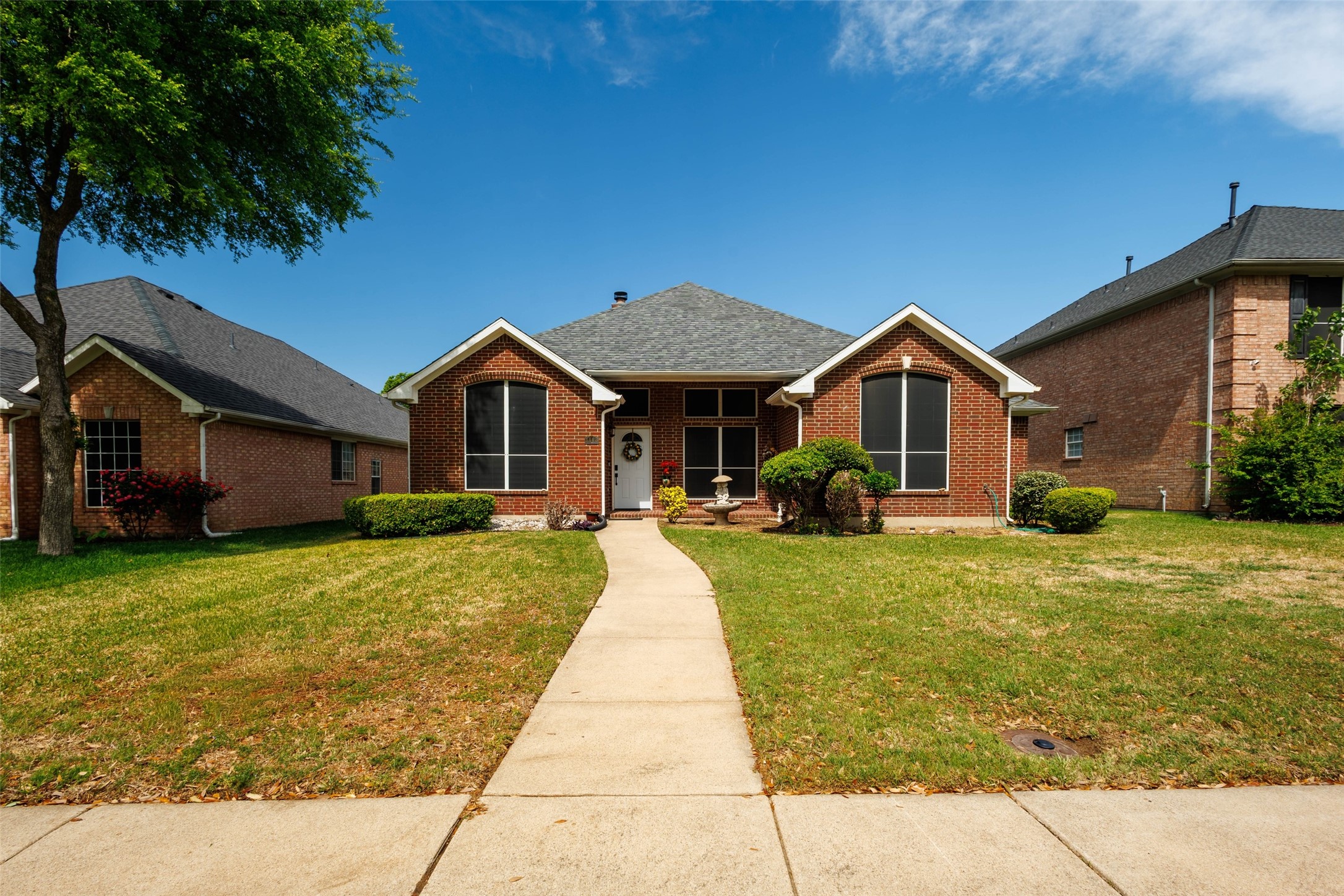 1403 Dutchman Creek Drive Desoto TX 75115