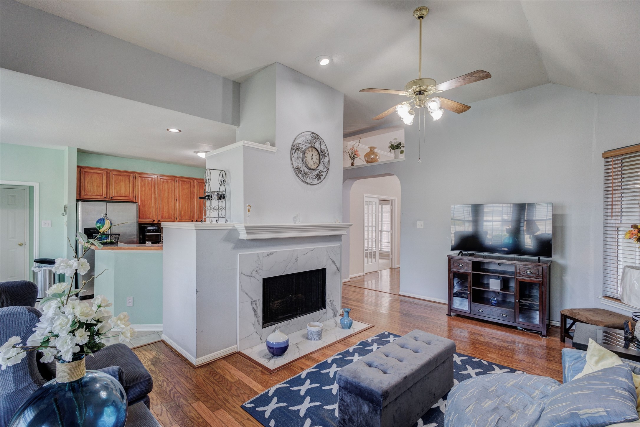 1403 Dutchman Creek Drive Desoto TX 75115