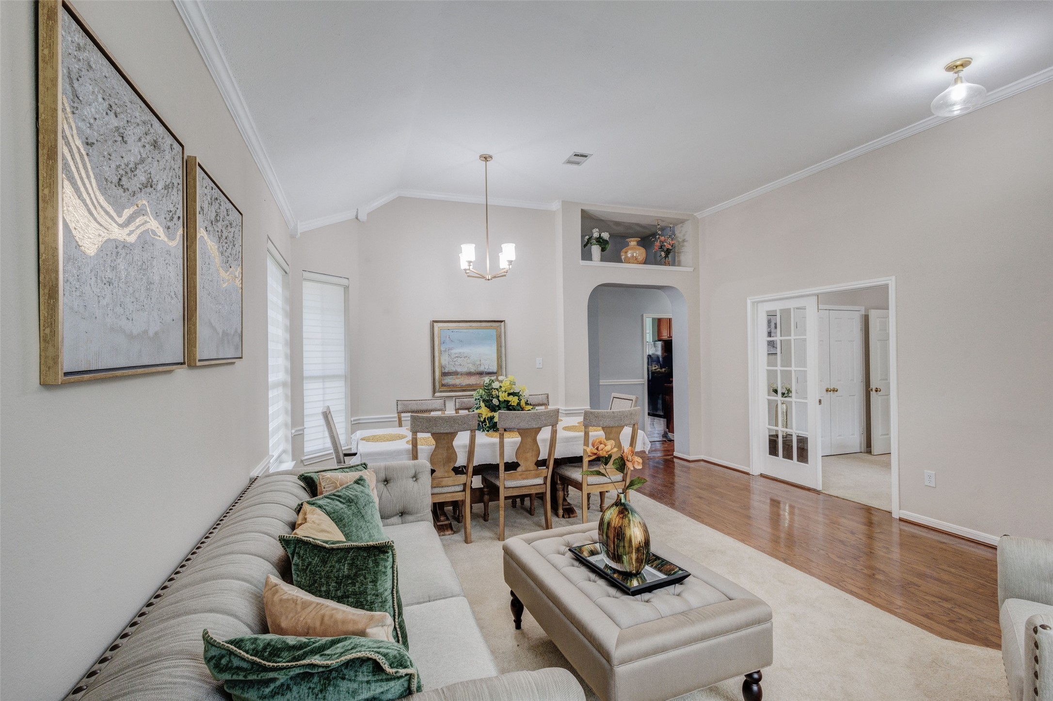 1403 Dutchman Creek Drive Desoto TX 75115