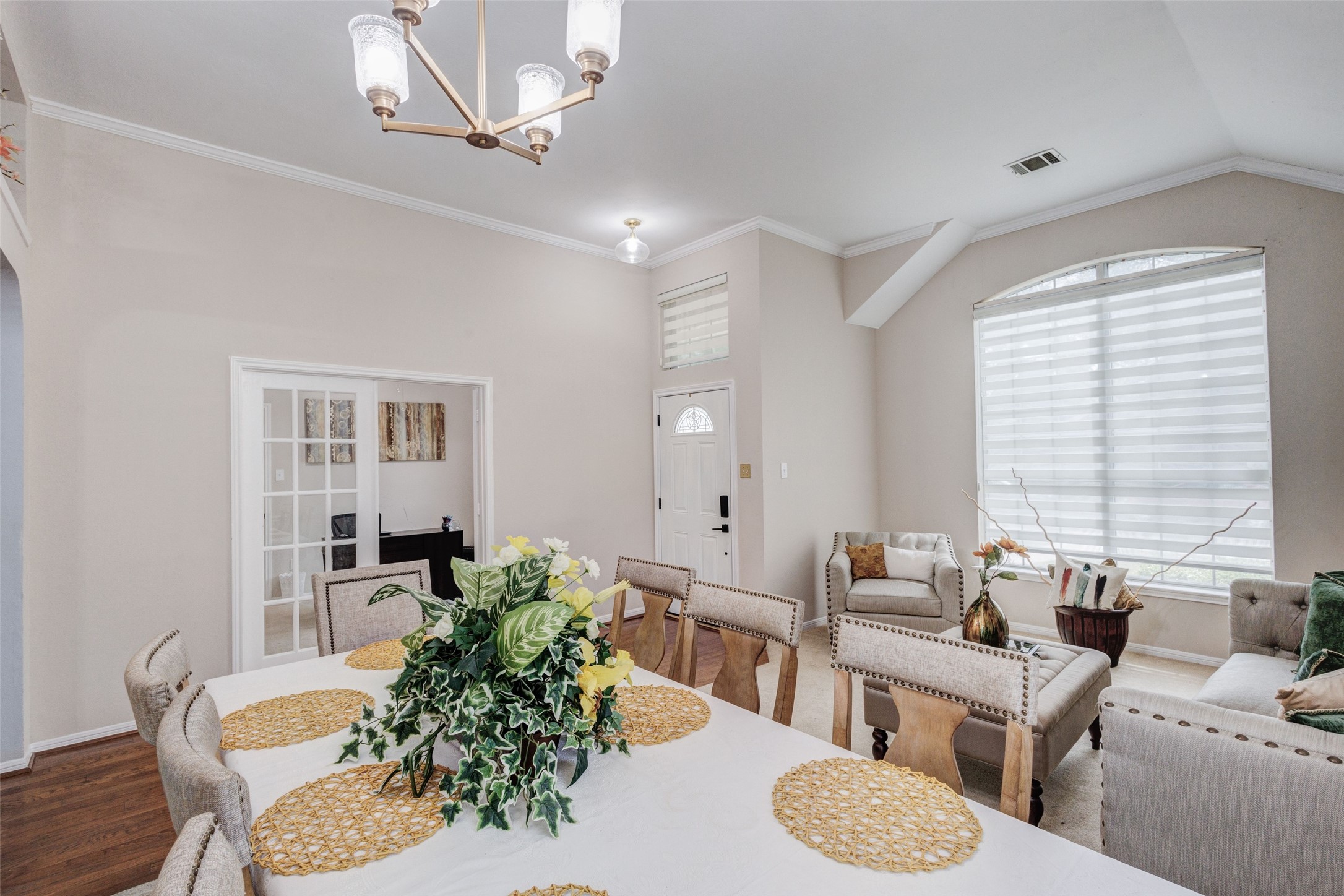 1403 Dutchman Creek Drive Desoto TX 75115