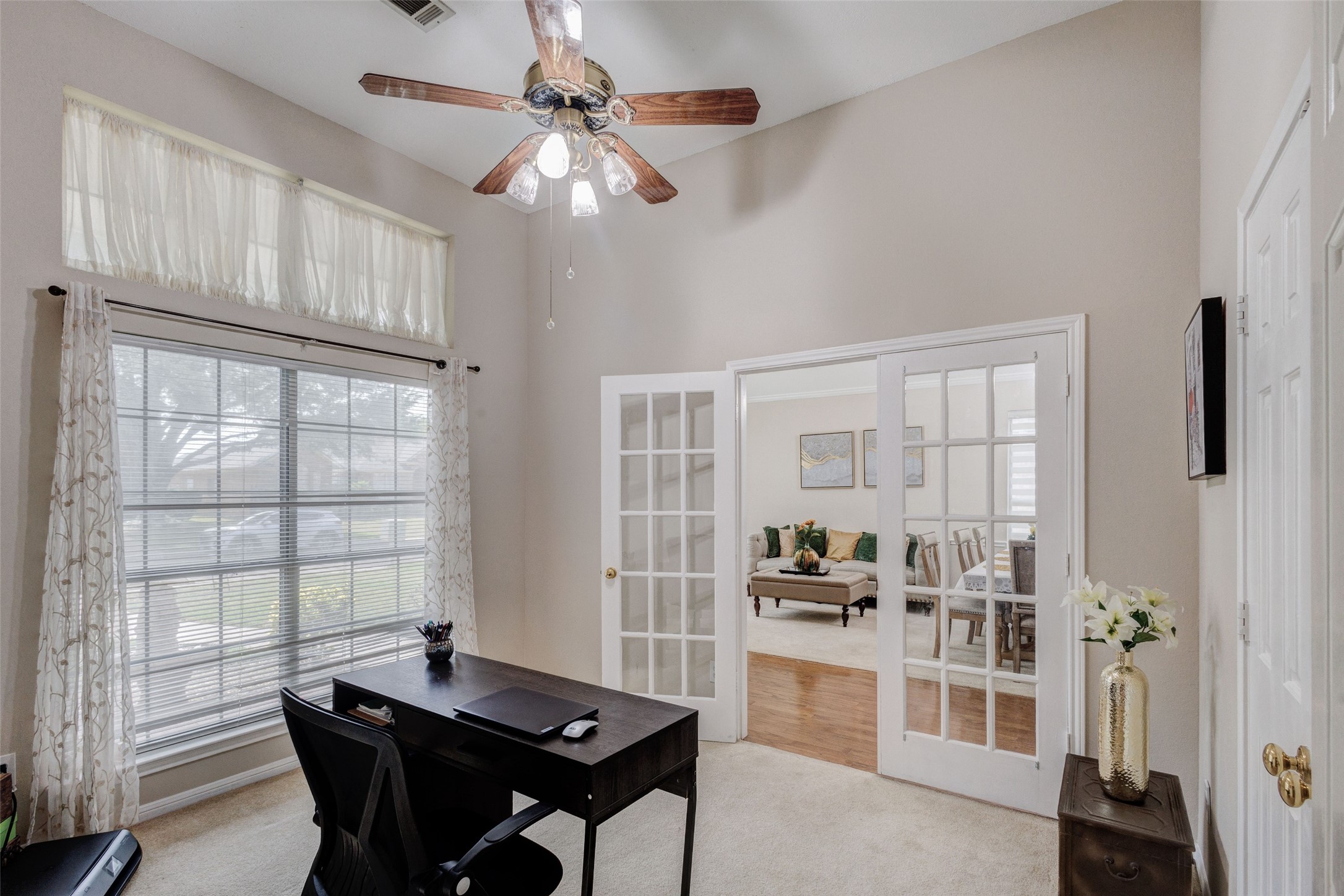 1403 Dutchman Creek Drive Desoto TX 75115