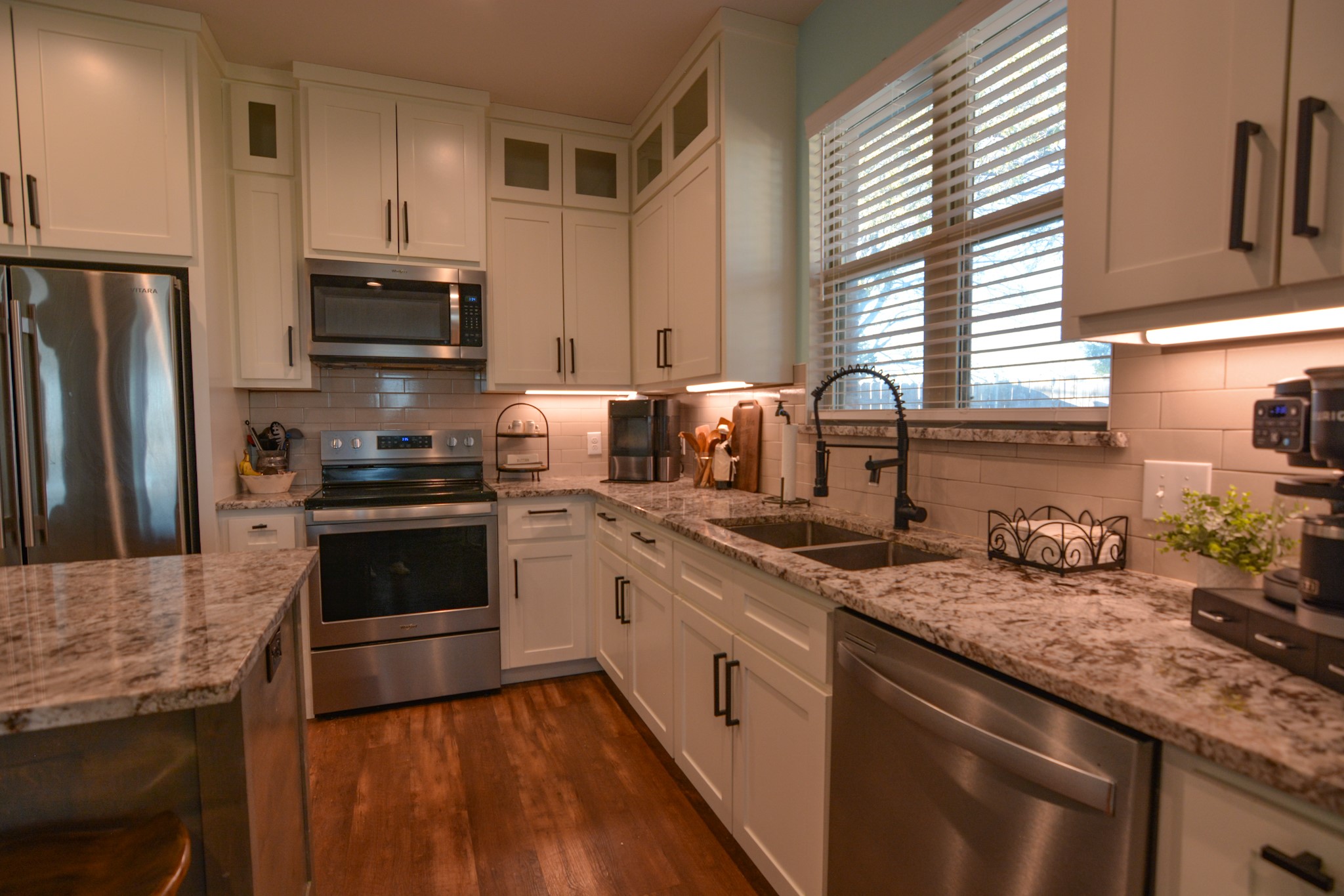 601 Mathew Street Grandview TX 76050