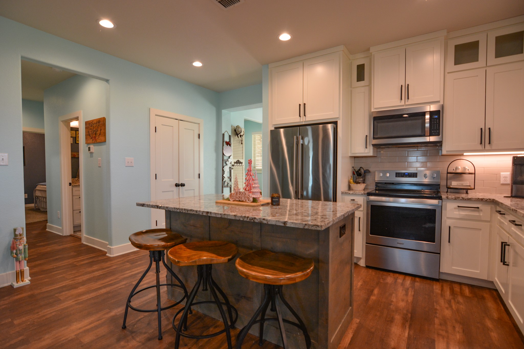 601 Mathew Street Grandview TX 76050