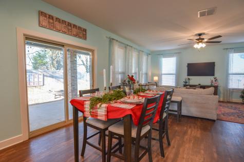 601 Mathew Street Grandview TX 76050
