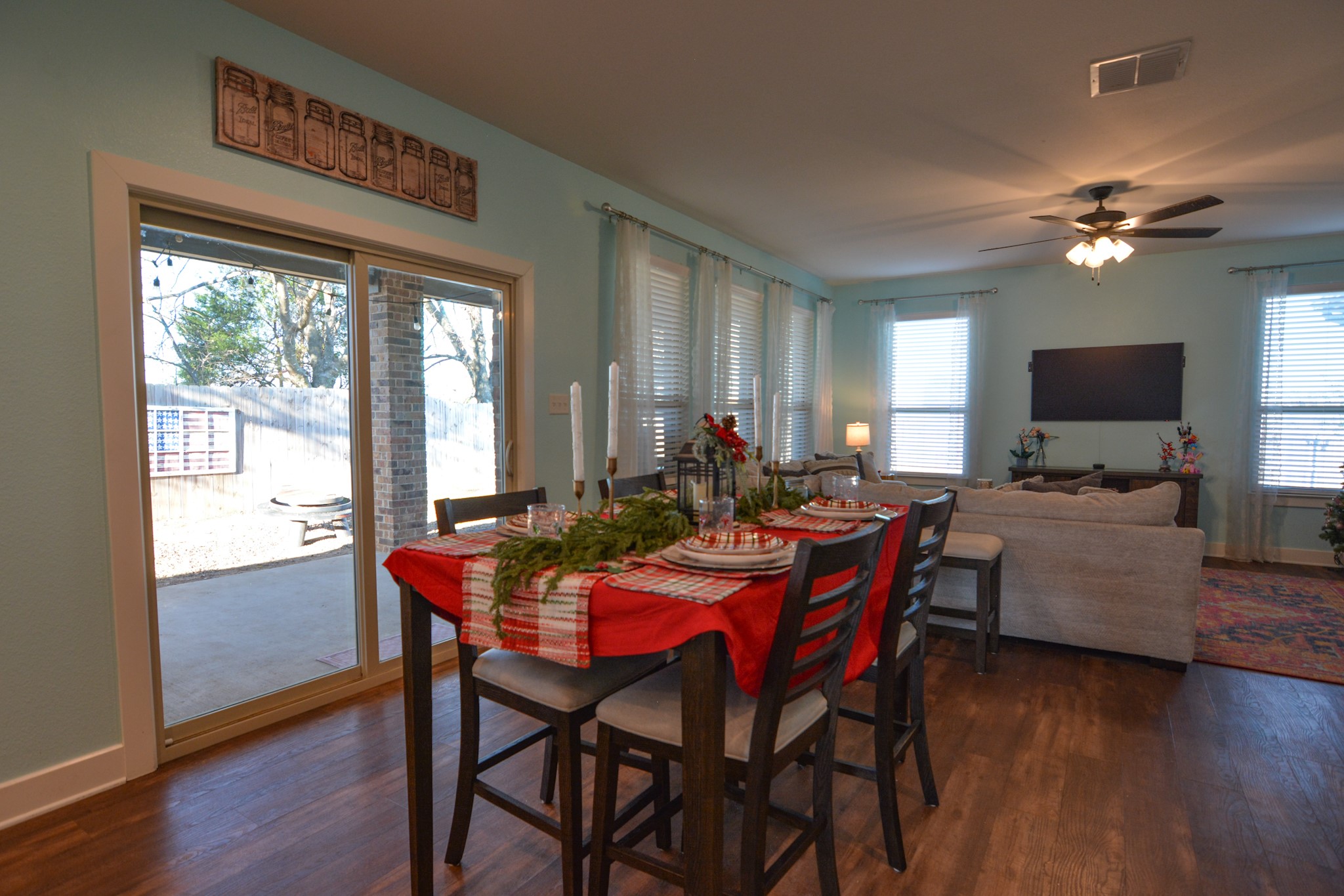 601 Mathew Street Grandview TX 76050