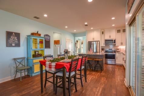601 Mathew Street Grandview TX 76050