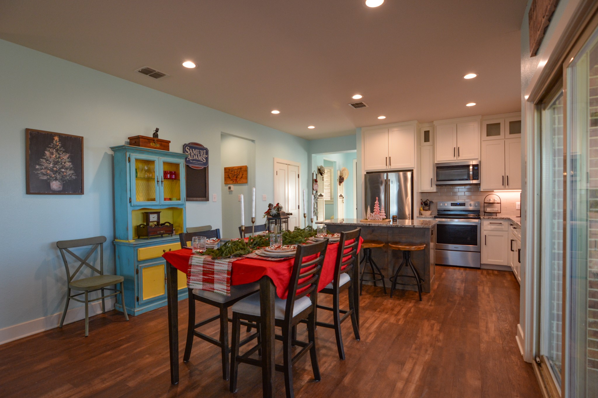 601 Mathew Street Grandview TX 76050