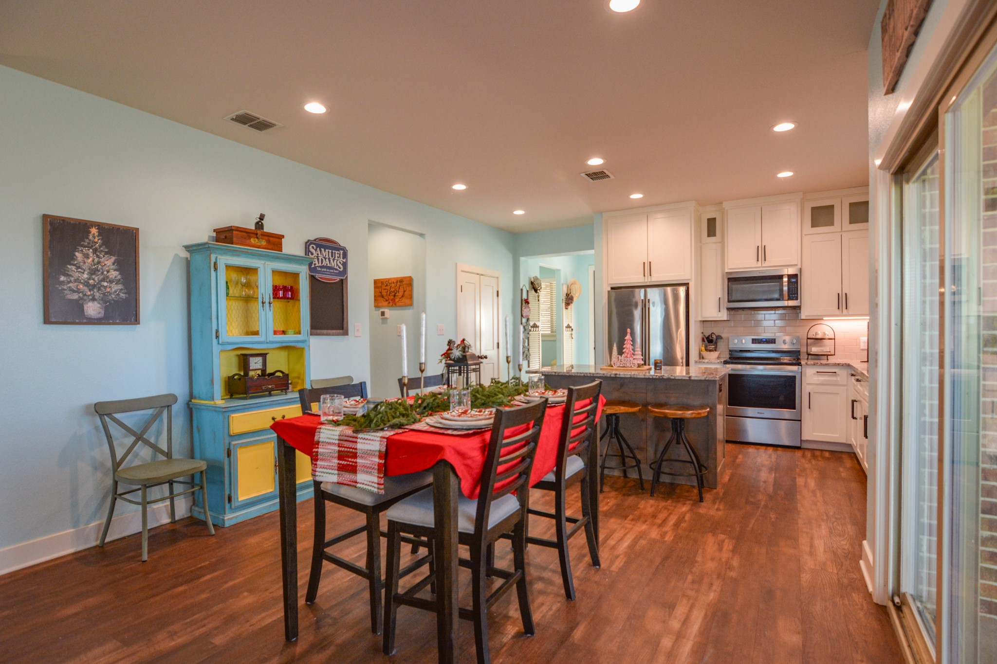 601 Mathew Street Grandview TX 76050