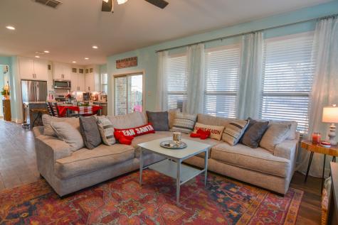601 Mathew Street Grandview TX 76050