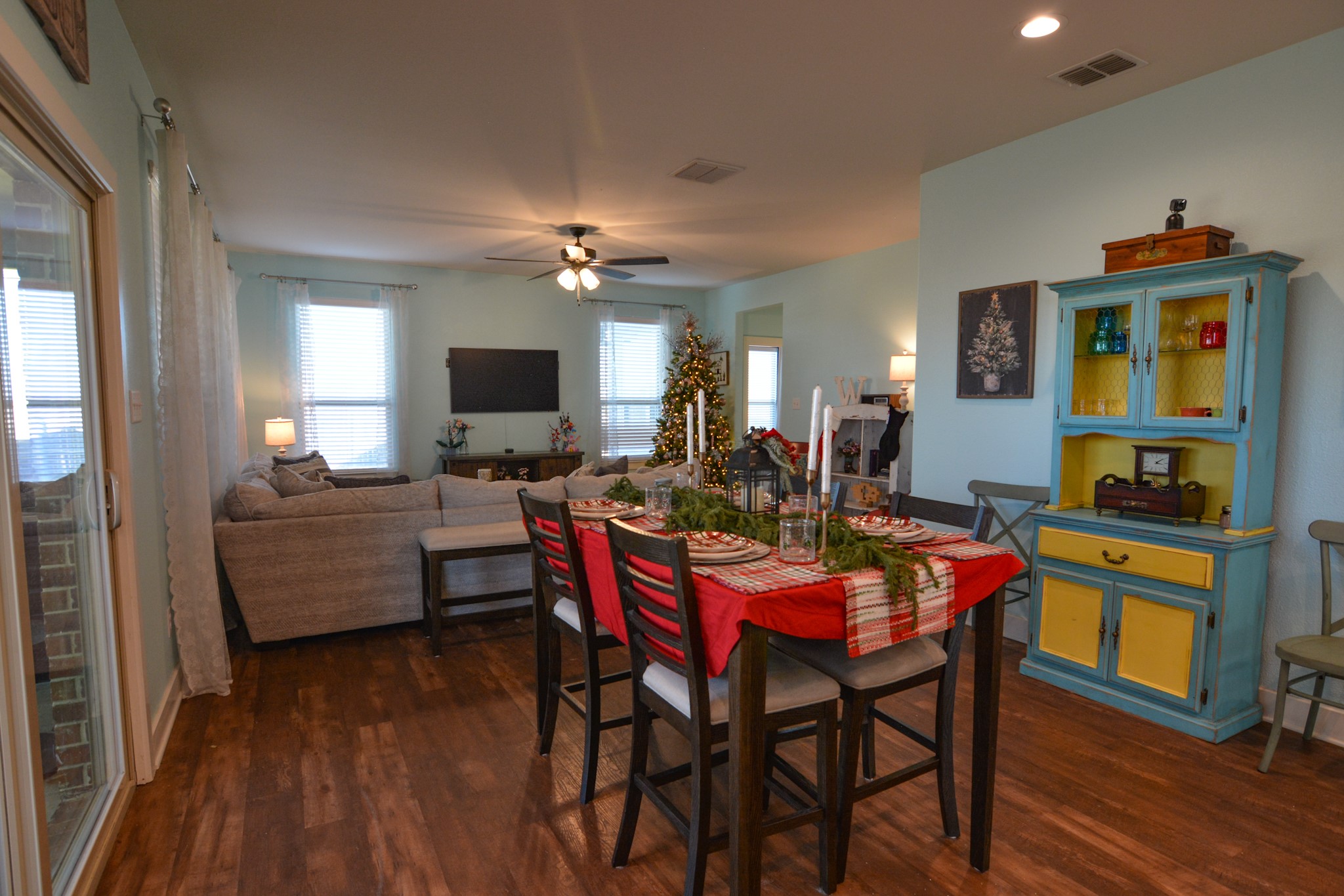 601 Mathew Street Grandview TX 76050
