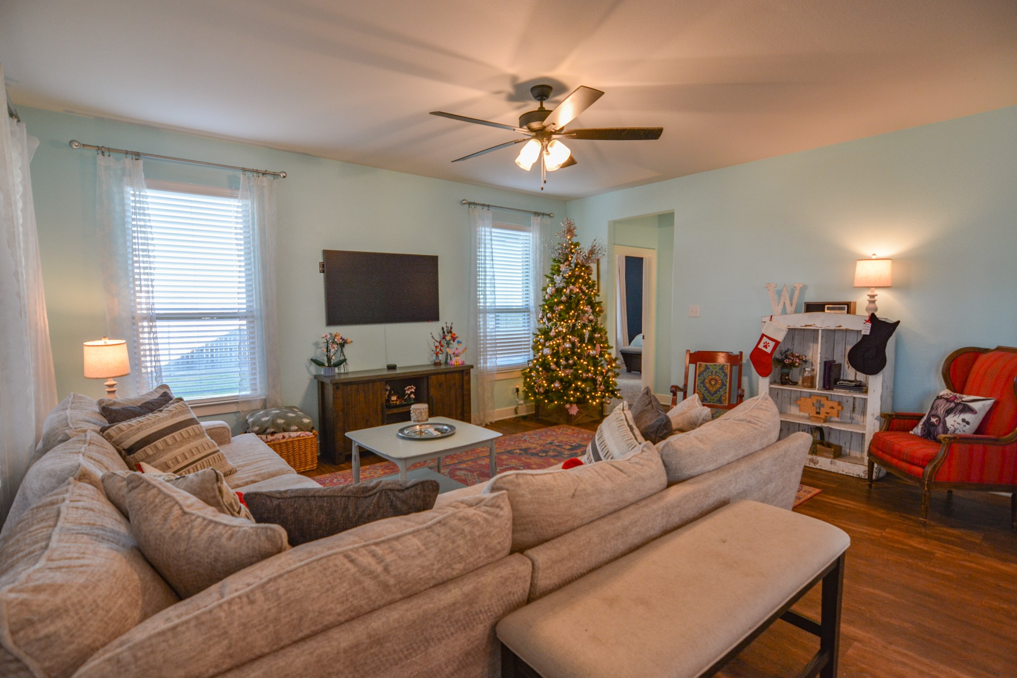 601 Mathew Street Grandview TX 76050