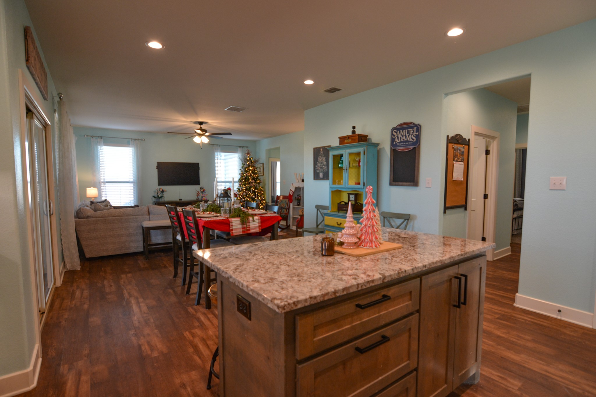 601 Mathew Street Grandview TX 76050
