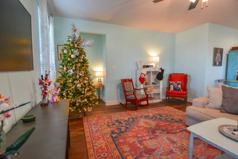 601 Mathew Street Grandview TX 76050