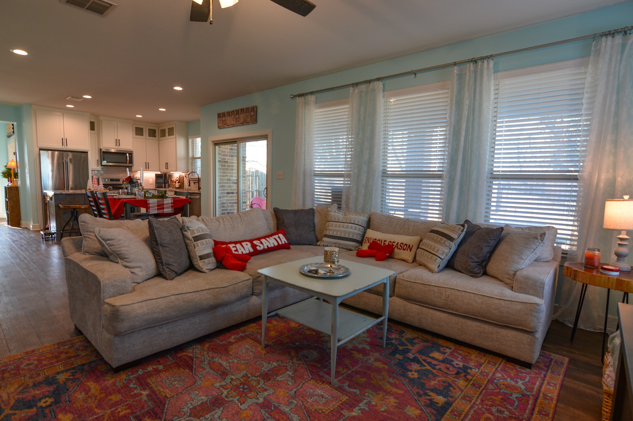 601 Mathew Street Grandview TX 76050