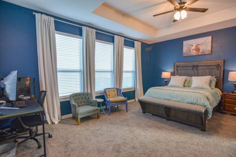 601 Mathew Street Grandview TX 76050