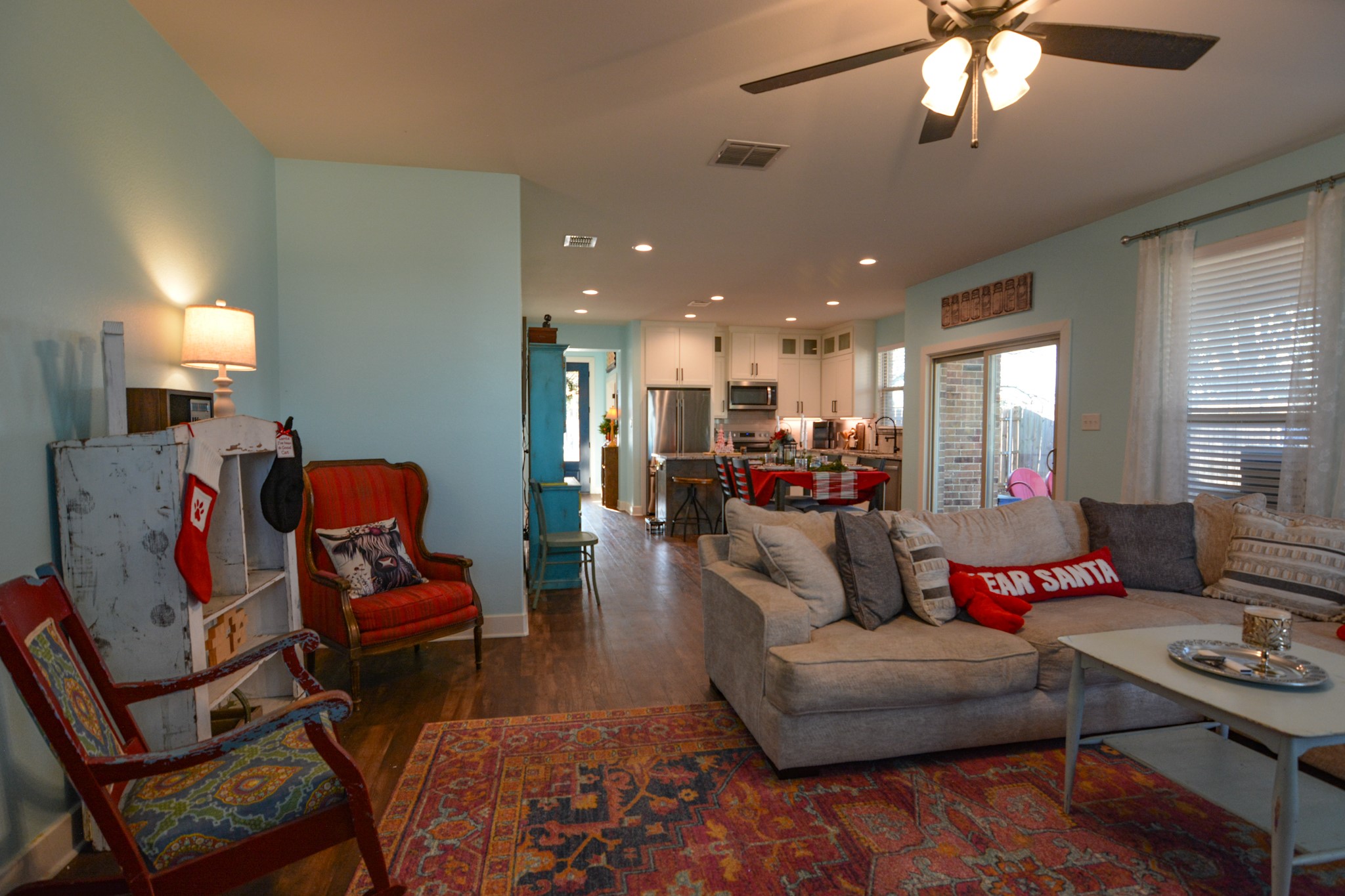 601 Mathew Street Grandview TX 76050