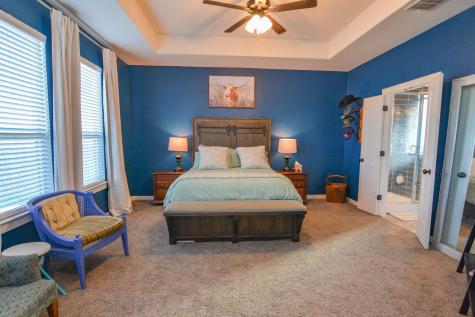 601 Mathew Street Grandview TX 76050
