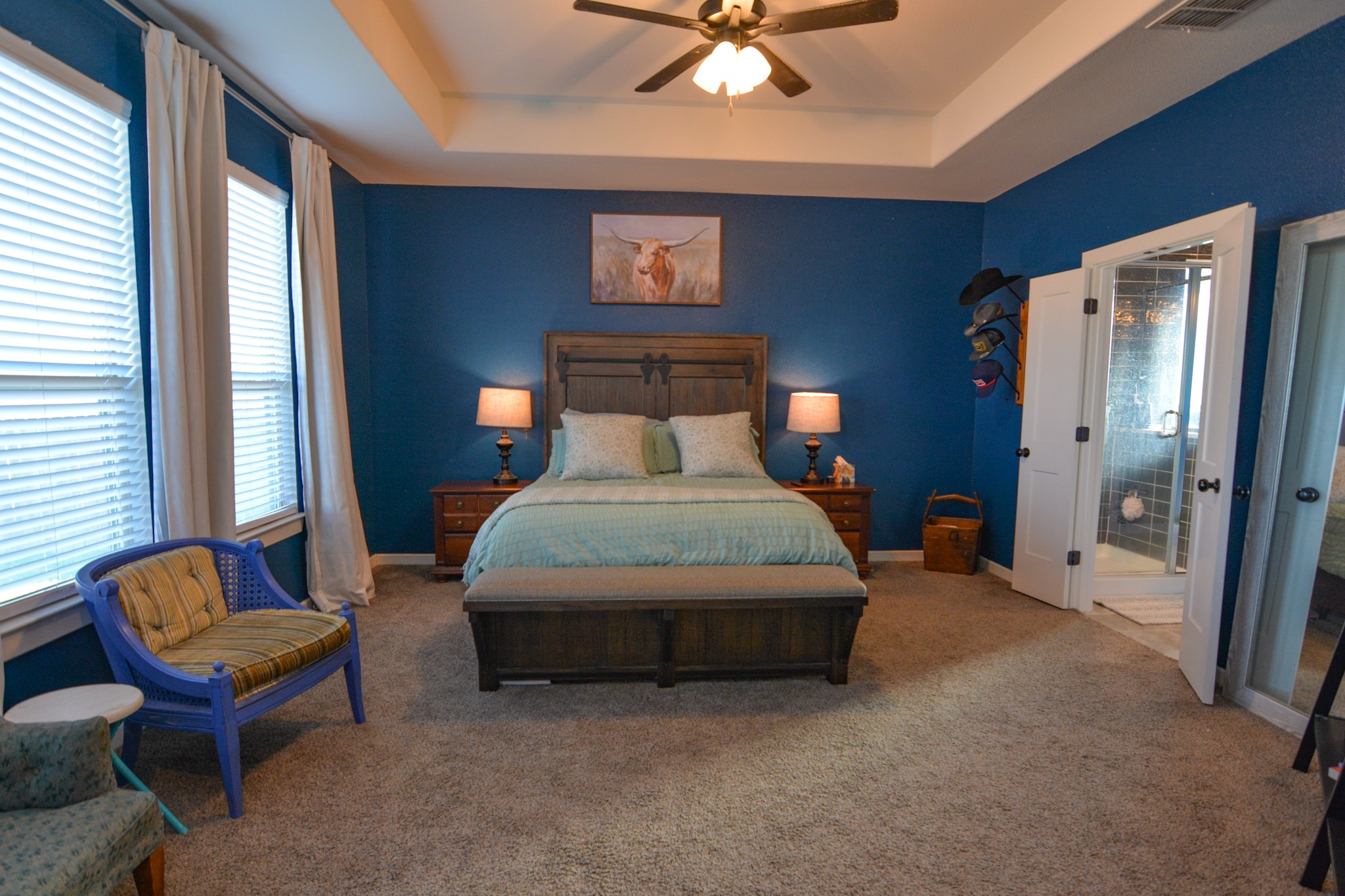 601 Mathew Street Grandview TX 76050