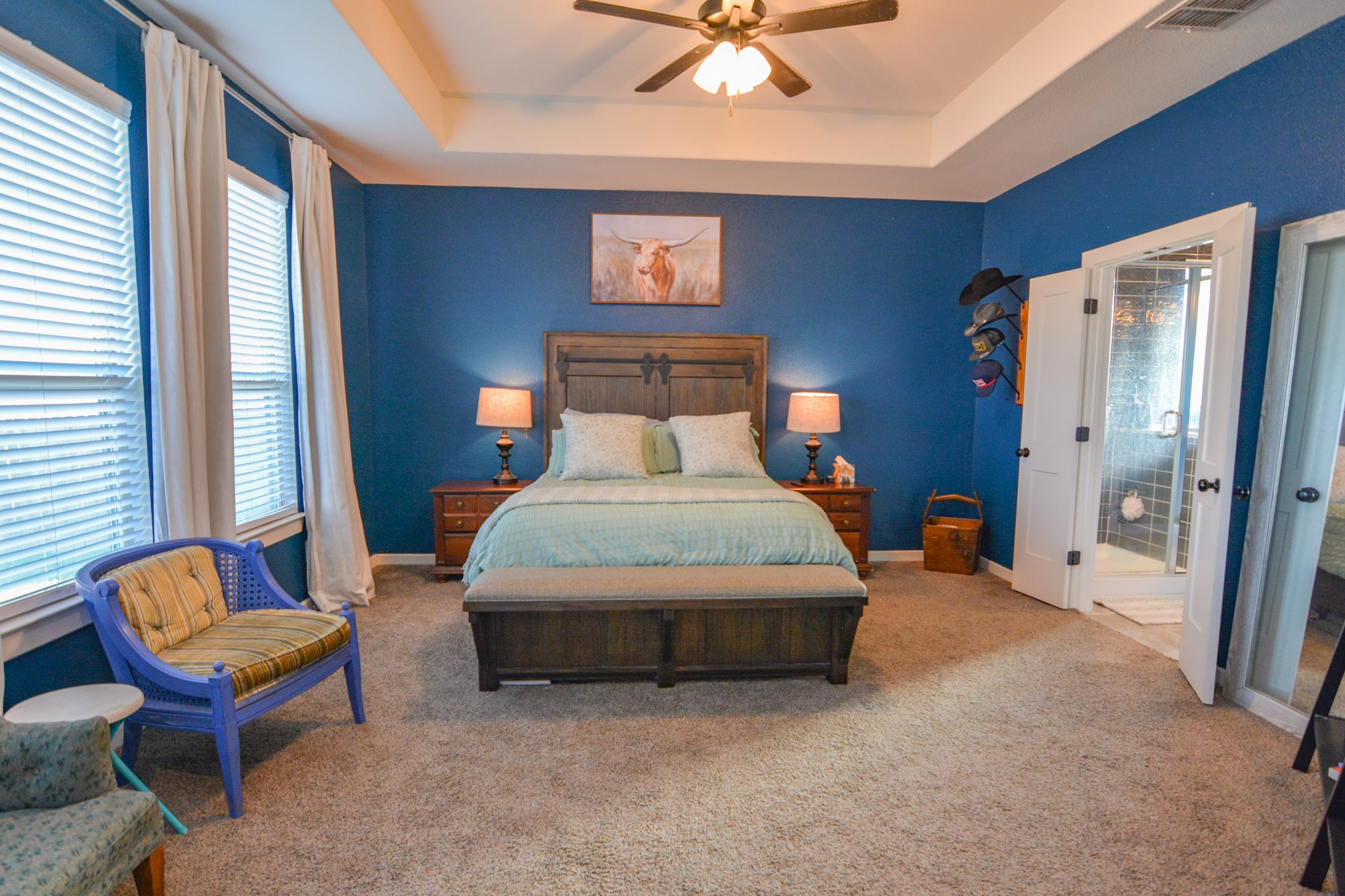 601 Mathew Street Grandview TX 76050