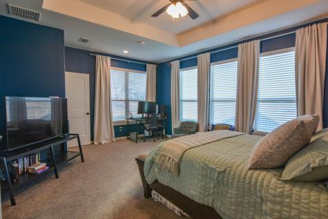 601 Mathew Street Grandview TX 76050