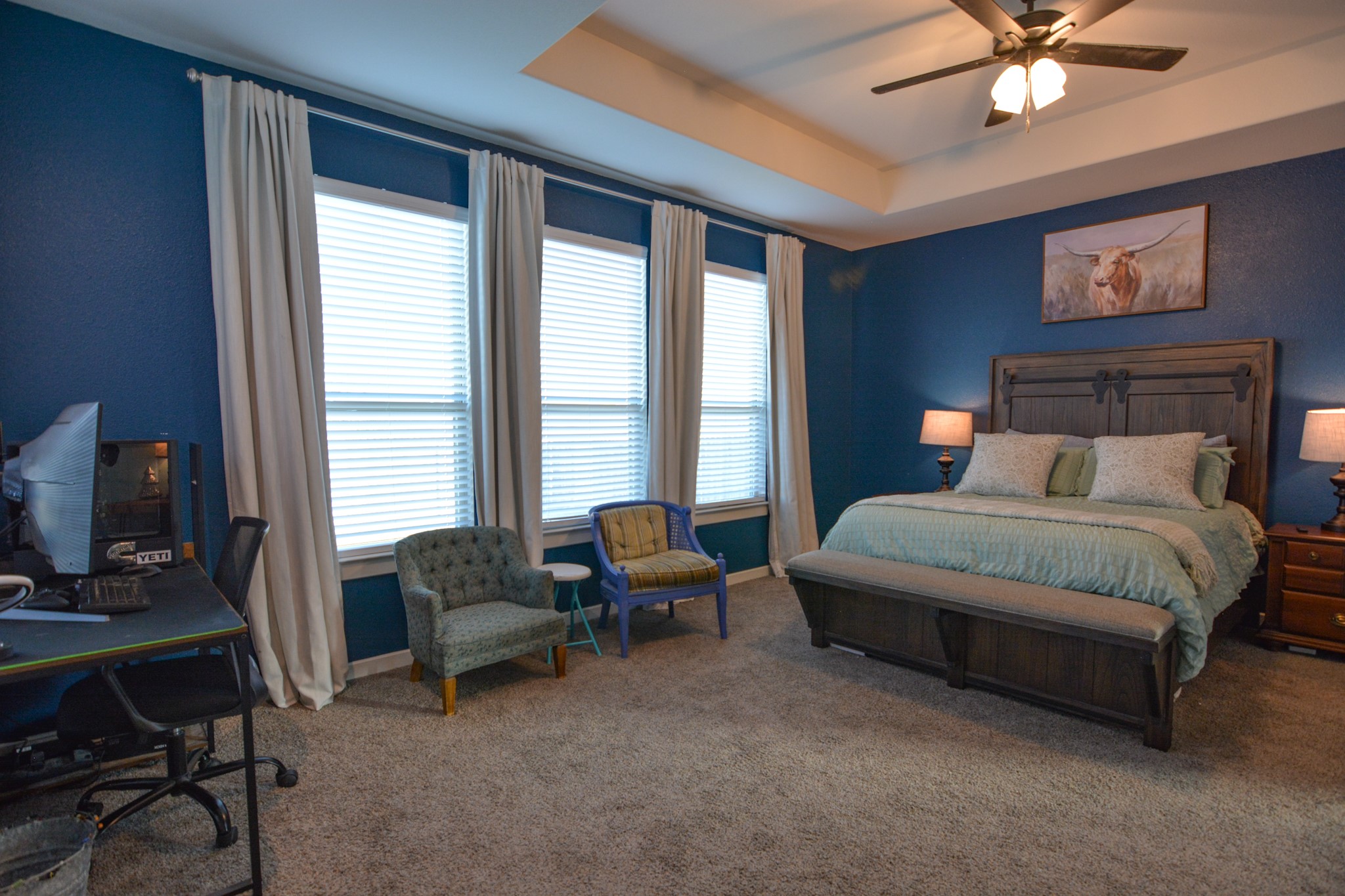 601 Mathew Street Grandview TX 76050