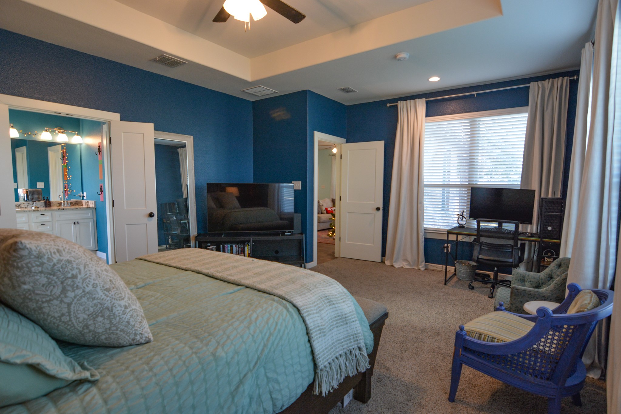 601 Mathew Street Grandview TX 76050