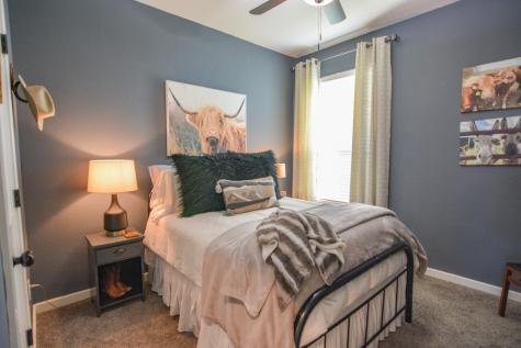 601 Mathew Street Grandview TX 76050