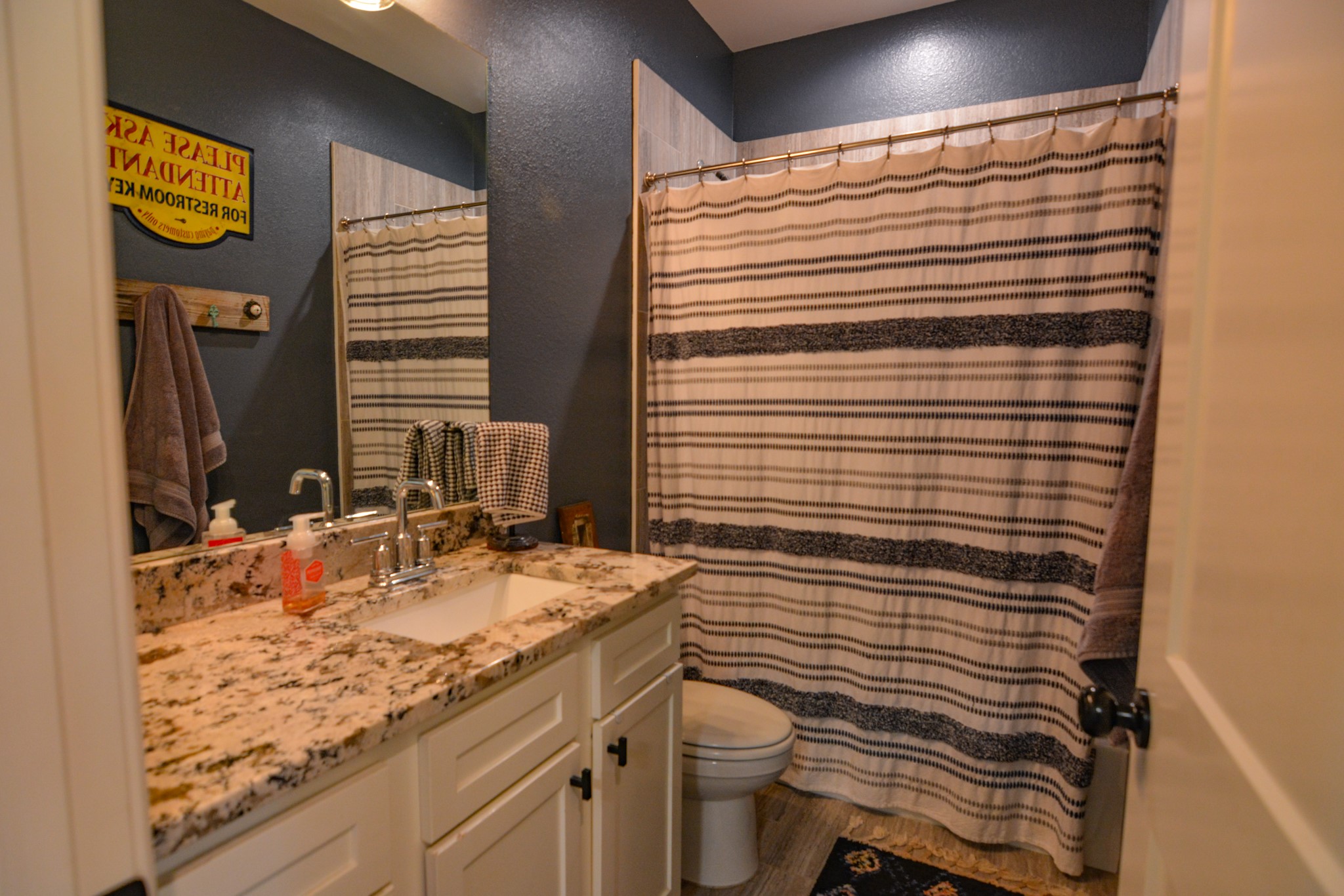 601 Mathew Street Grandview TX 76050