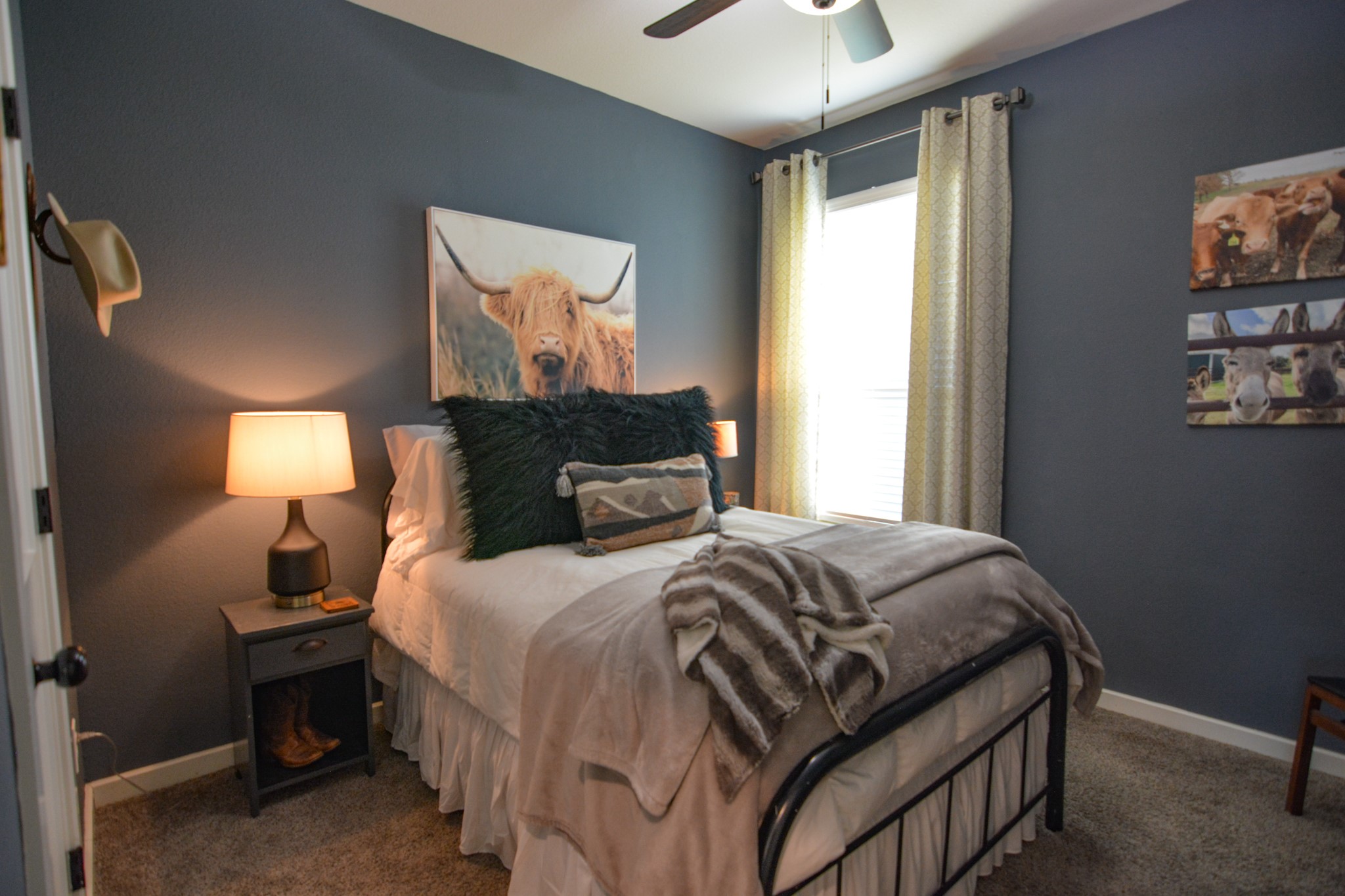 601 Mathew Street Grandview TX 76050
