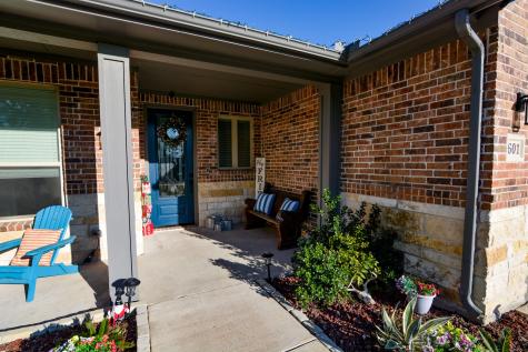 601 Mathew Street Grandview TX 76050