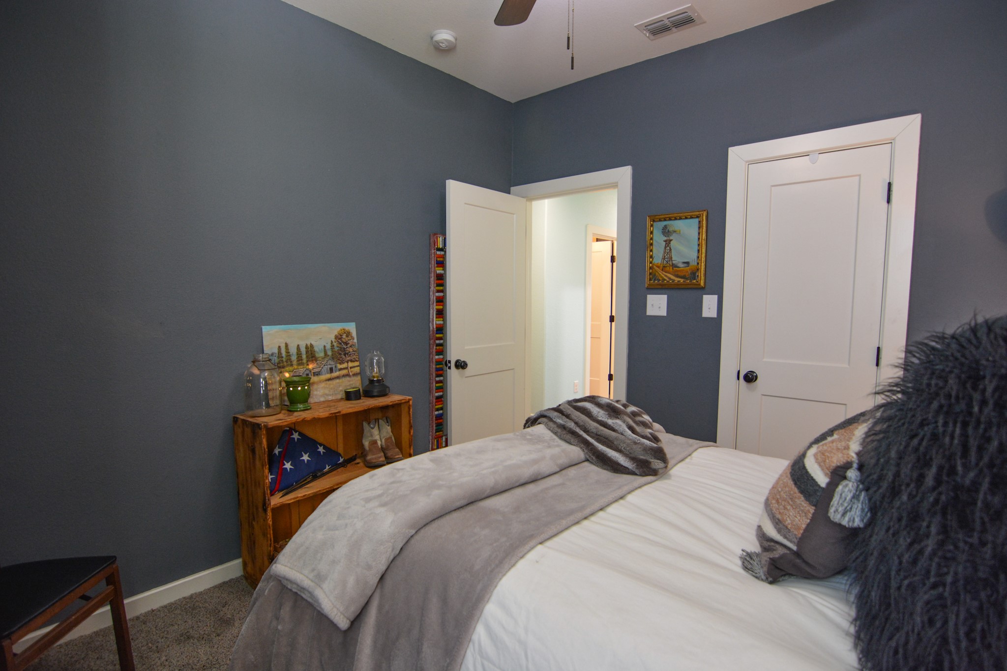601 Mathew Street Grandview TX 76050