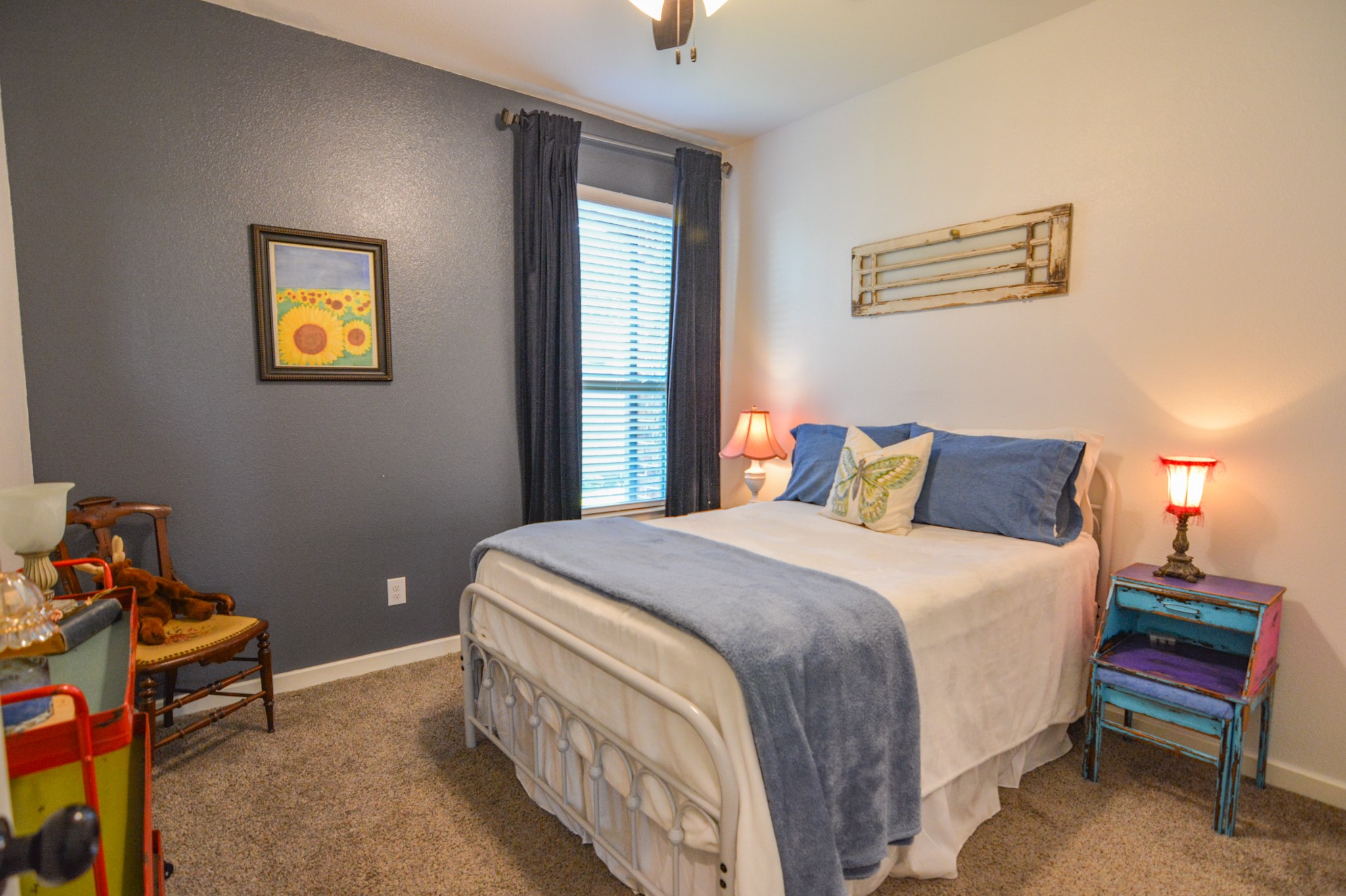 601 Mathew Street Grandview TX 76050