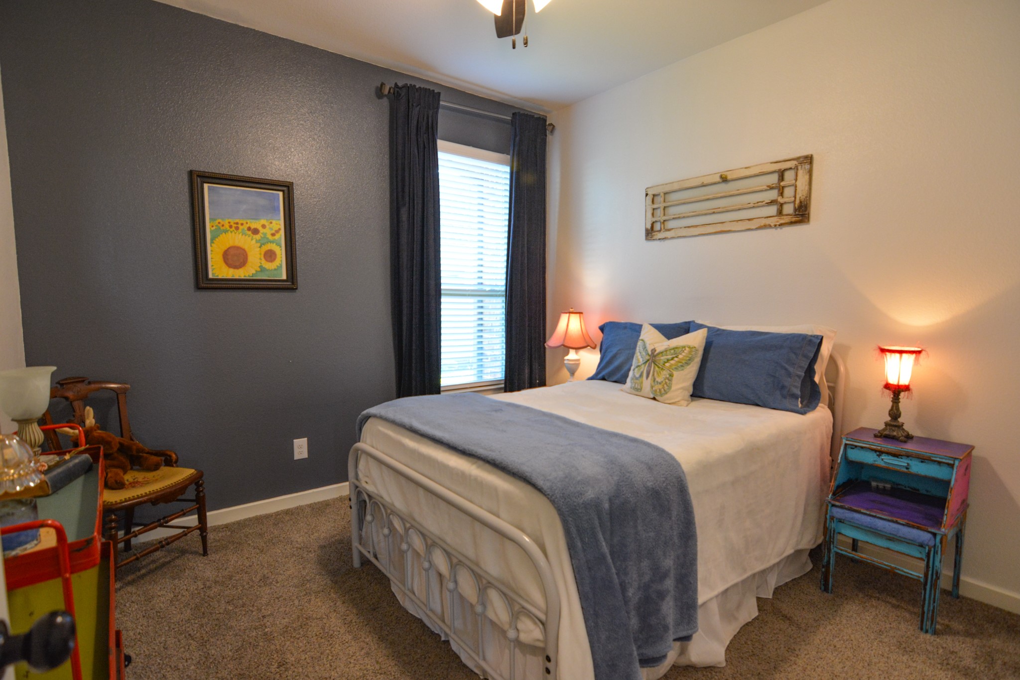 601 Mathew Street Grandview TX 76050