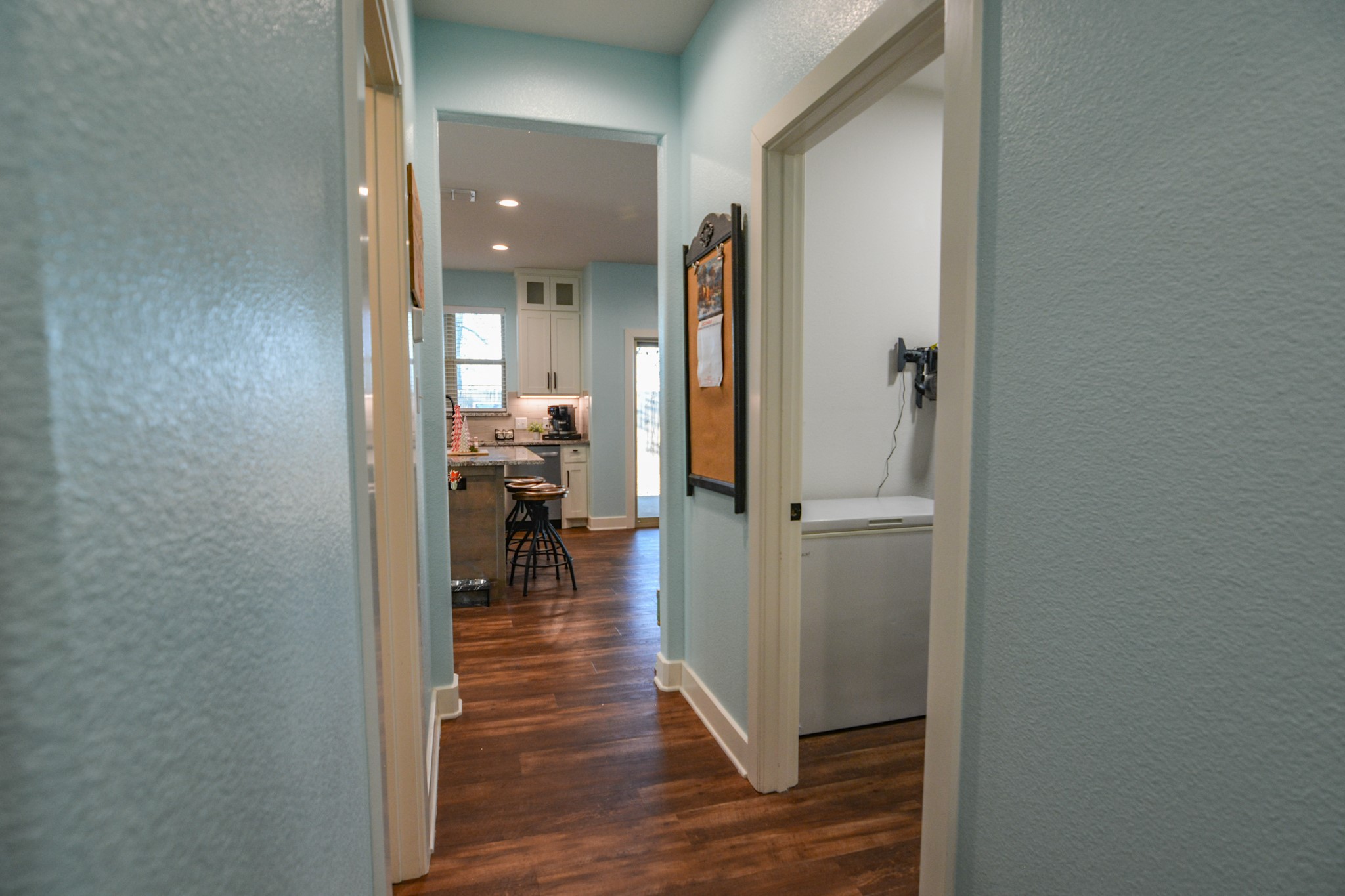 601 Mathew Street Grandview TX 76050