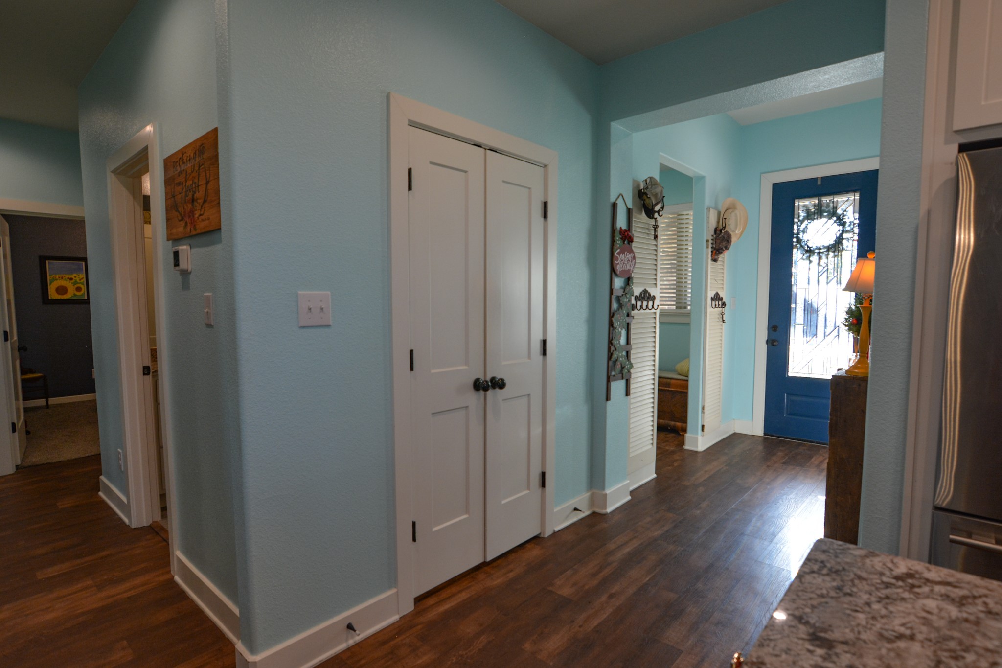 601 Mathew Street Grandview TX 76050