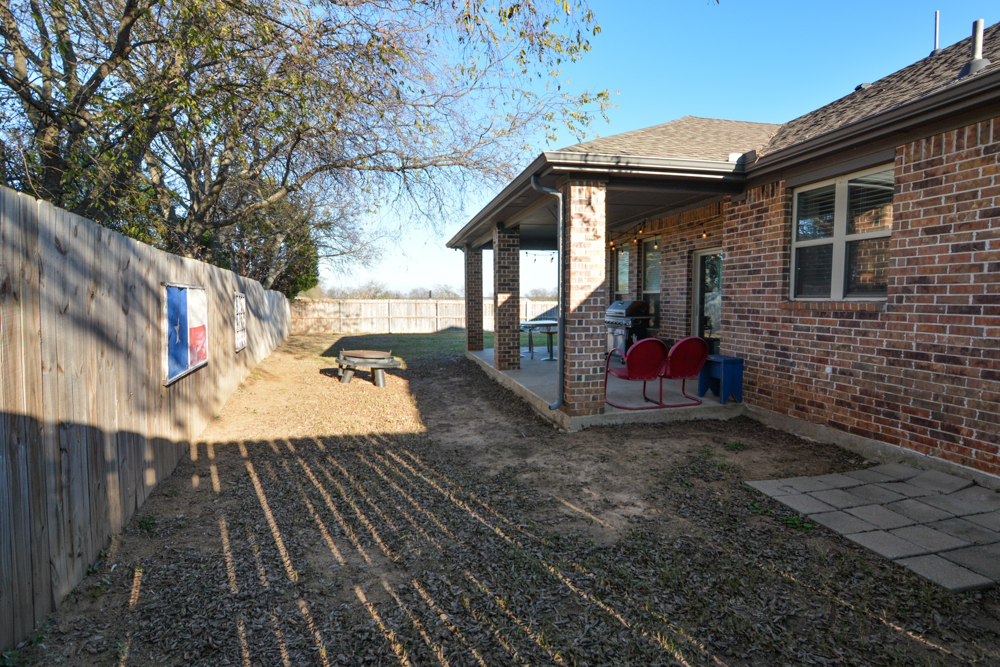 601 Mathew Street Grandview TX 76050