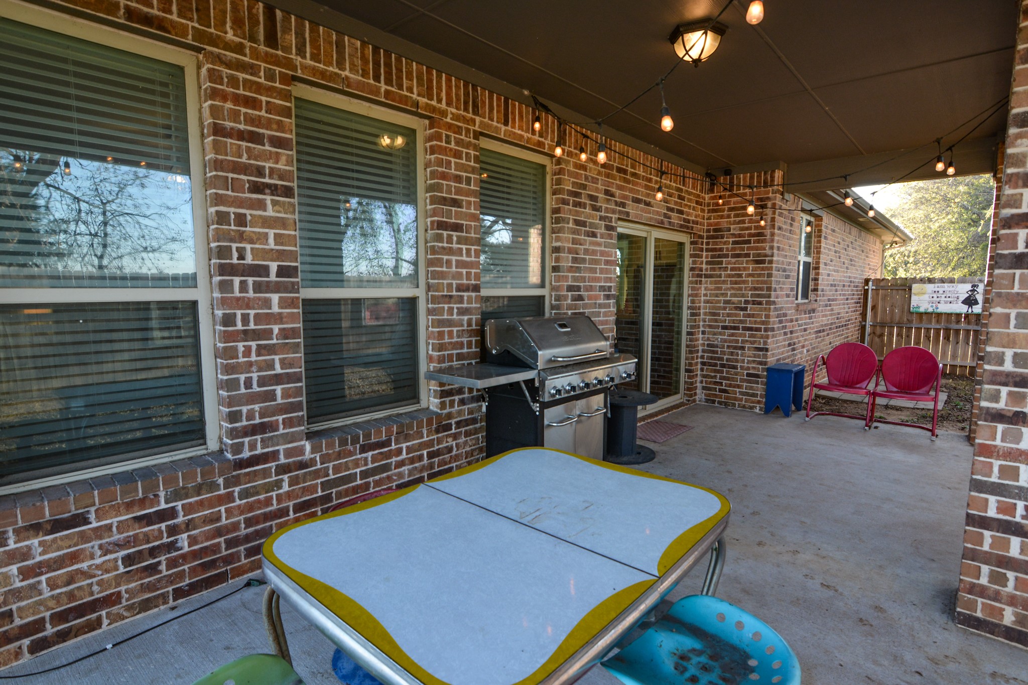 601 Mathew Street Grandview TX 76050