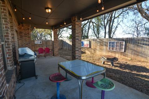601 Mathew Street Grandview TX 76050