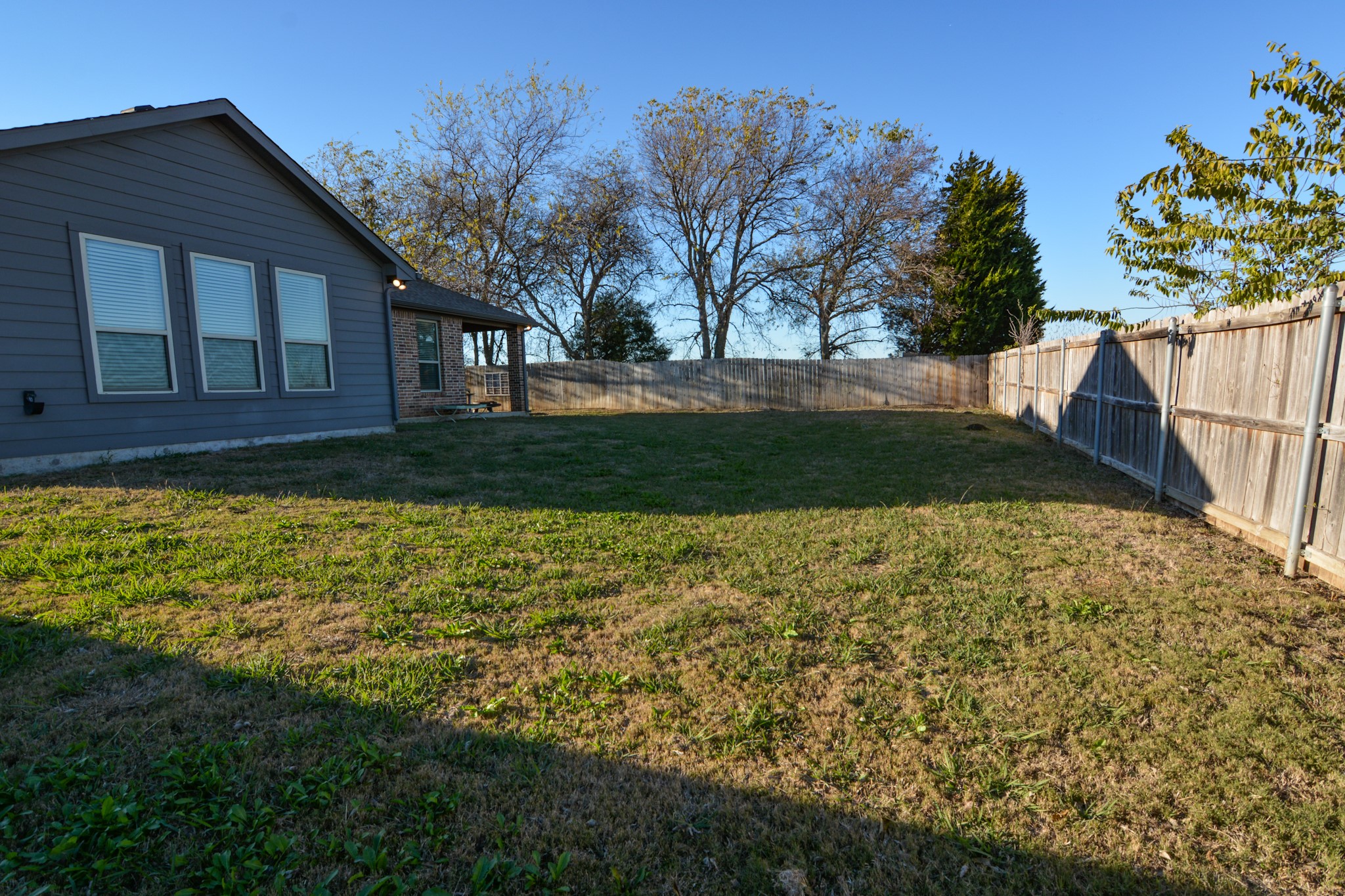 601 Mathew Street Grandview TX 76050