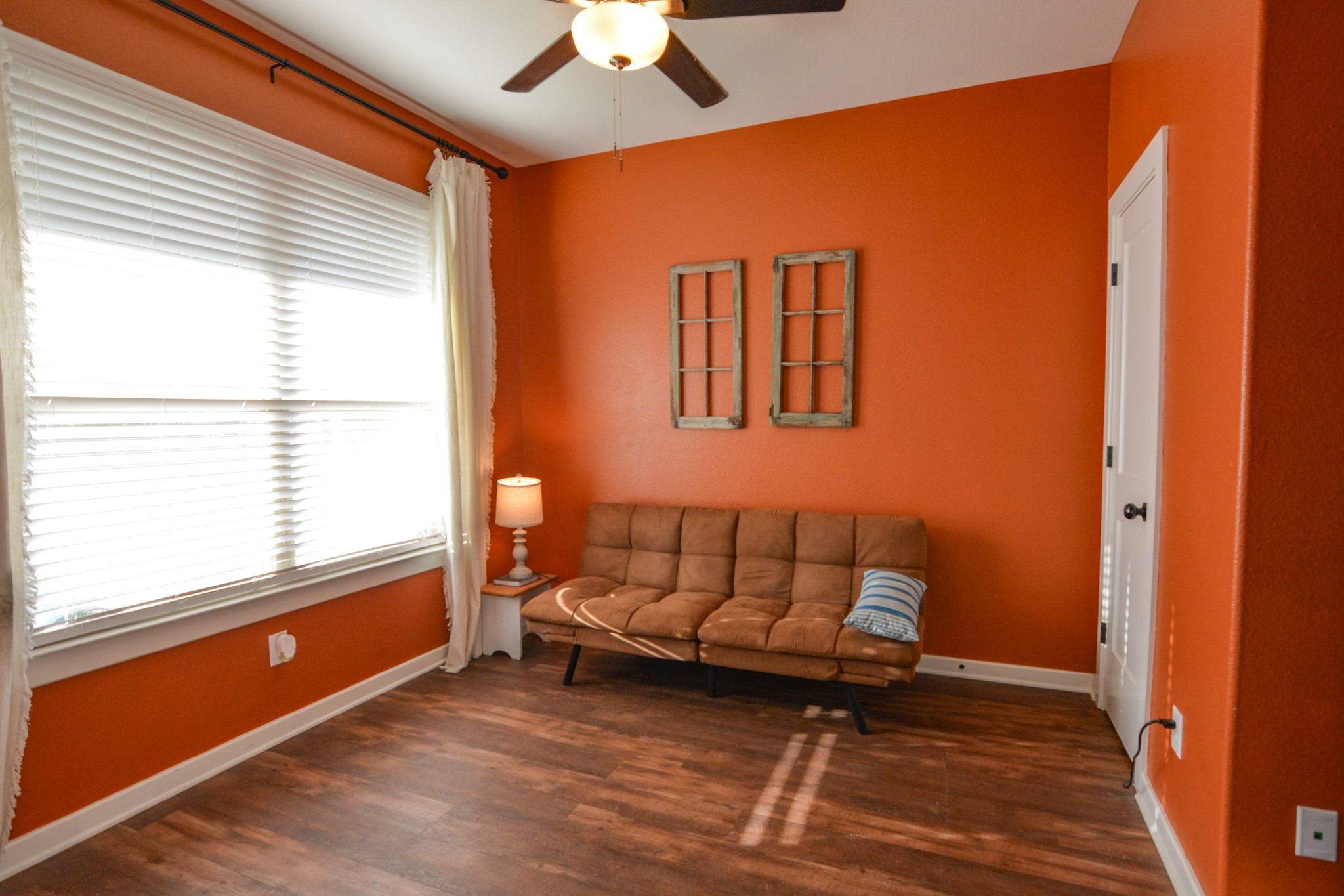 601 Mathew Street Grandview TX 76050