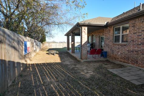 601 Mathew Street Grandview TX 76050