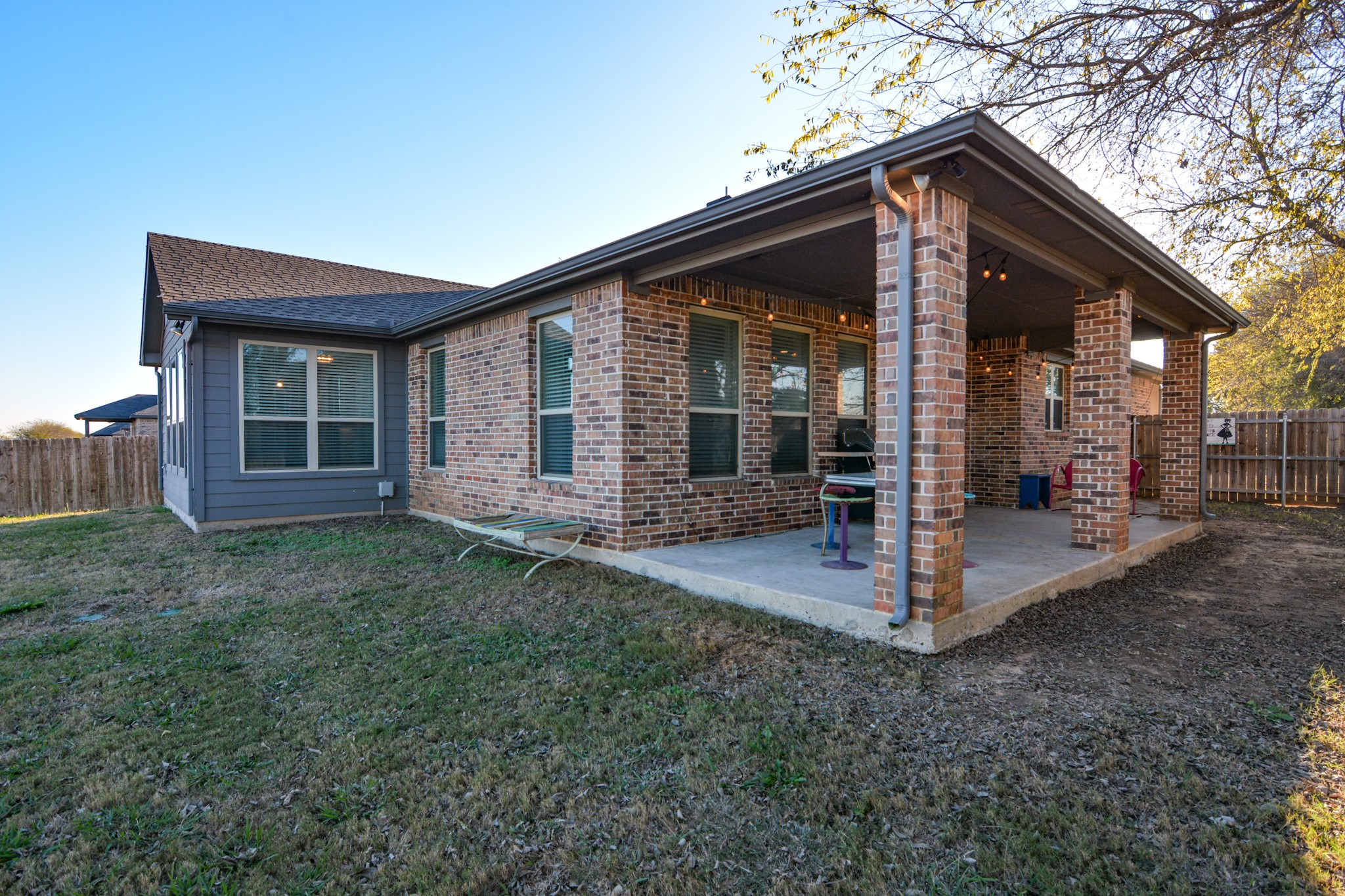 601 Mathew Street Grandview TX 76050